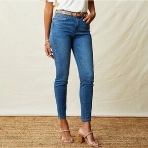 Matilda Jane “Jeans Of Your Dreams” Skinny Jeans
